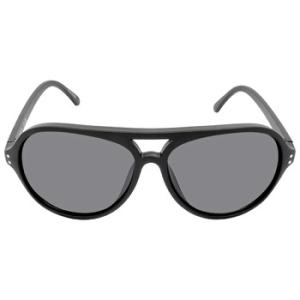 Grey Pilot Sunglasses CK19532S 001