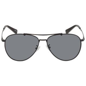 Grey Pilot Sunglasses HC7136 939381