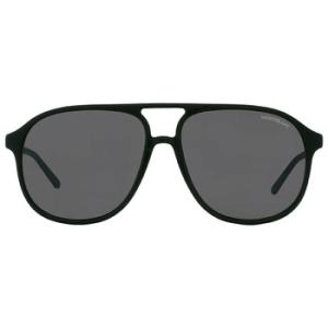 Grey Pilot Mens Sunglasses MB0118S001