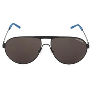 Grey Pilot Sunglasses MB0119S 001