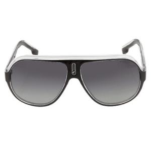 Grey Pilot Sunglasses SPEEDWAYN 080SWJ