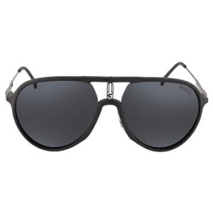 Grey Pilot Sunglasses CARRERA 1026S 003IR
