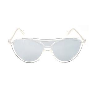 Grey Pilot Sunglasses ML0054 26C