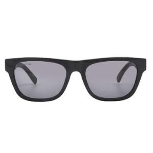 Grey Rectangular Sunglasses L979S 001