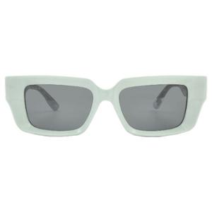 Grey Rectangular Sunglasses GG1529S 003