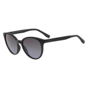 Grey Round Sunglasses L887S 001