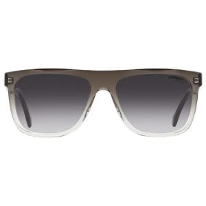 Grey Shaded Browline Sunglasses CARRERA 267S 02M09O