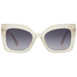 Grey Shaded Butterfly Sunglasses MJ 1073S 040G9O