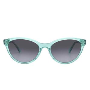 Grey Shaded Cat Eye Sunglasses ADELINEGS 0ZI99O