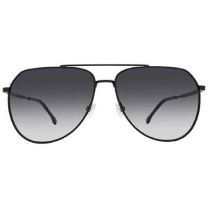 Grey Shaded Pilot Sunglasses BOSS 1447S 00031I