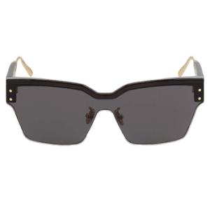 Grey Shield Sunglasses DIORCLUB M4U 45A0