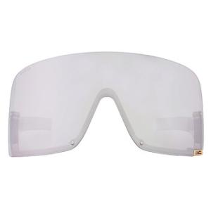 Grey Shield Sunglasses GG1631S 013