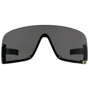 Grey Shield Sunglasses GG1637S 003