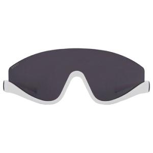 Grey Shield Sunglasses GG1650S 007