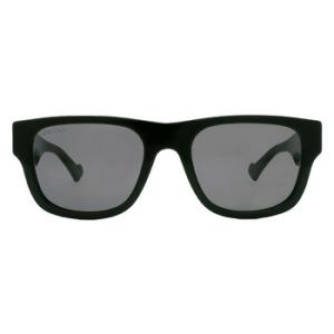 Grey Sport Sunglasses GG1427S 001