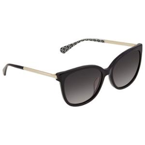 Grey Square Sunglasses BRITTONGS 0807WJ