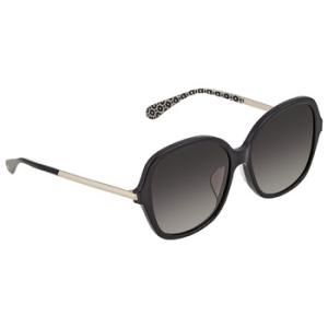 Grey Square Sunglasses KAIYAFS 0807WJ