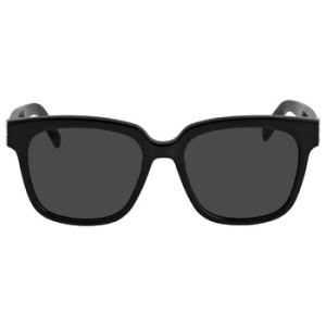 Grey Square Sunglasses SL M40 003