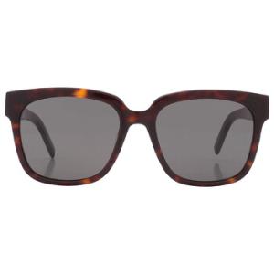 Grey Square Sunglasses SL M40 004