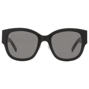 Grey Square Ladies Sunglasses SL M95K 001