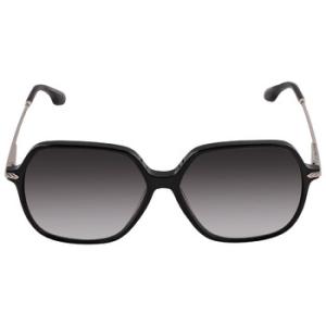 Grey Square Sunglasses VB631S 001