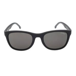 Grey Square Sunglasses CARRERA 8054S 0003M9