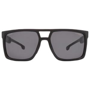 Grey Square Sunglasses CARRERA DUCATI 018S 0807IR