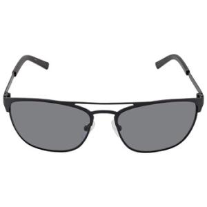 Grey Square Sunglasses CK20123S 001