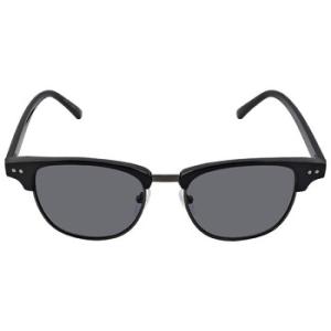 Grey Square Sunglasses CK20314S 001
