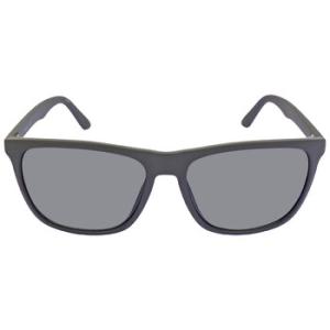 Grey Square Sunglasses CK20520S 020