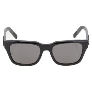 Grey Square Sunglasses DIORB23 S1I 10A0