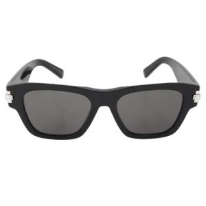 Grey Square Sunglasses DIORBLACKSUIT XL S2U 10A0