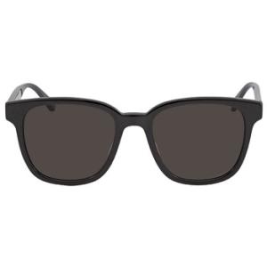 Grey Square Sunglasses GG0848SK 002