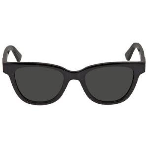 Grey Square Sunglasses GG1116S 001