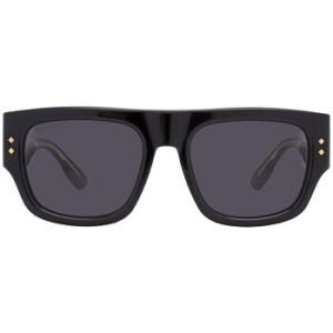 Grey Square Sunglasses GG1262S 001