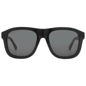 Grey Square Sunglasses GG1316S 002