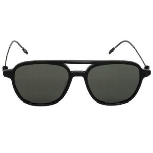 Grey Square Sunglasses MB0003S 001