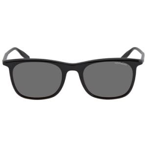 Grey Square Sunglasses MB0007S 001