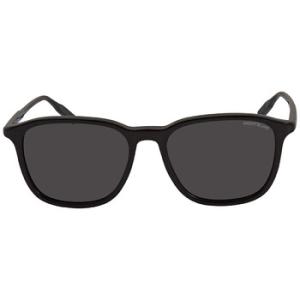 Grey Square Sunglasses MB0082S 001