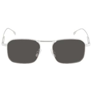 Grey Square Mens Sunglasses MB0218S 001