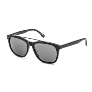 Grey Square Sunglasses L822S 001