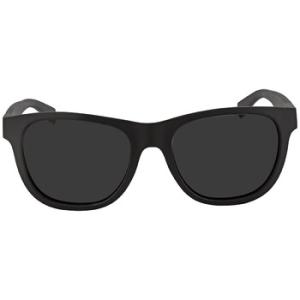 Grey Square Sunglasses L848S 001