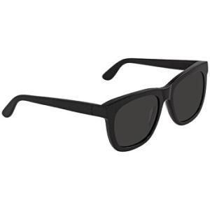 Grey Square Sunglasses SLM24K 001