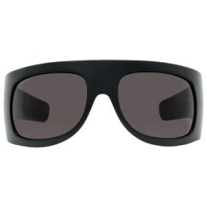 Grey Wrap Sunglasses GG1633S 004