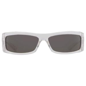 Grey Wrap Sunglasses GG1492S 004