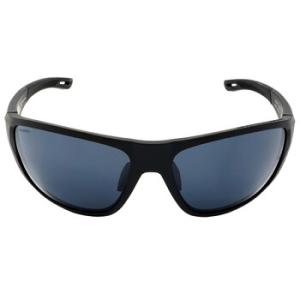 Grey Wrap Sunglasses UA 0004S 0O6WKA
