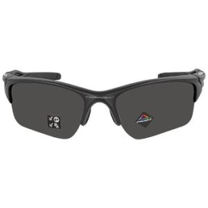 Half Jacket 2.0 XL Prizm Black Polarized Sport Sunglasses OO9154 915465