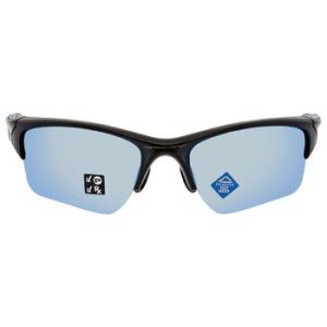 Half Jacket Polarized Prizm Deep Water Sport Sunglasses OO9154 915467