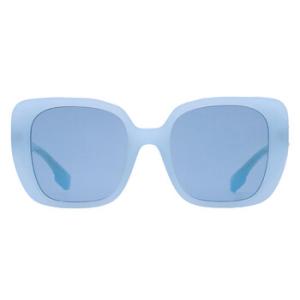 Helena Blue Square Sunglasses BE4371 408680