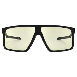 Helux Prizm Gaming Browline Sunglasses OO9285 928501